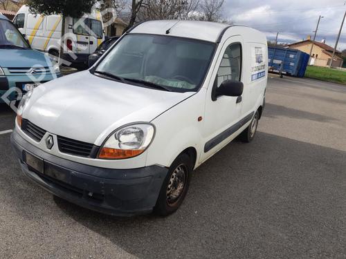 Left headlight RENAULT KANGOO Express (FC0/1_) 1.5 dCi (FC07, FC1R) | BP25687339C28 - Image 8