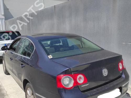 Højre baglygte bagklap VW PASSAT B6 (3C2) 1.9 TDI | BP25687248C80 