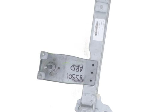 Used Rear right window mechanism DACIA DUSTER (HS_) 1.5 dCi (86 hp) 25695549