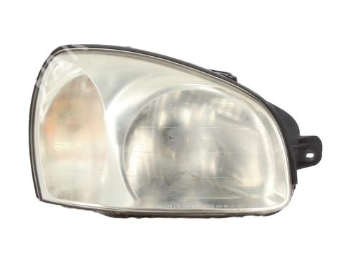 Used Right headlight Right headlight HYUNDAI SANTA FÉ I (SM) 2.0 CRDi 4x4 (125 hp) 25697006 25697006