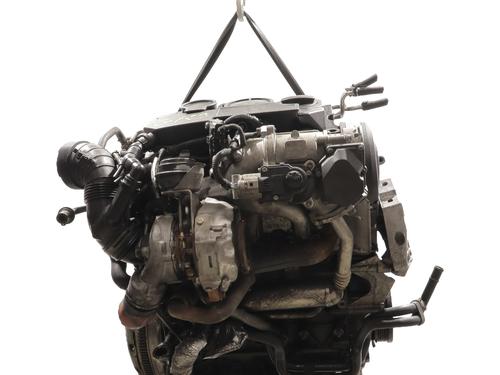 Used Engine Engine VW PASSAT B6 (3C2) 2.0 TDI (140 hp) 32671520 32671520
