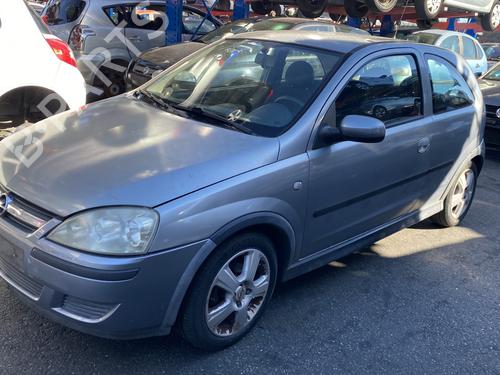 AC compressor OPEL CORSA C (X01) 1.2 Twinport (F08, F68) | BP25694665M34  - Image 9