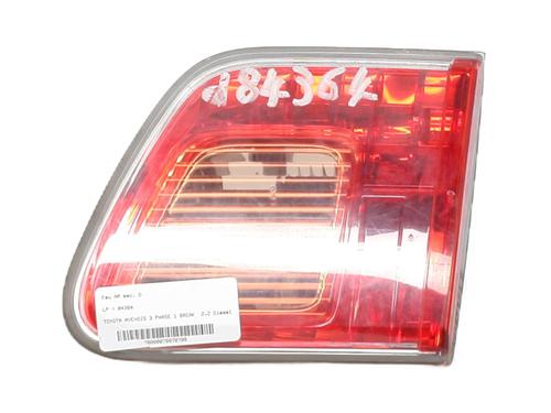 Used Right tailgate light TOYOTA AVENSIS Estate (_T27_) 2.2 D-4D (ADT271_, ADT271R) (150 hp) 27605280