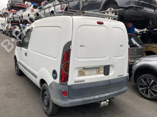 Left headlight RENAULT KANGOO (KC0/1_) D 65 1.9 (KC0E, KC02, KC0J, KC0N) | BP25688348C28  - Image 8