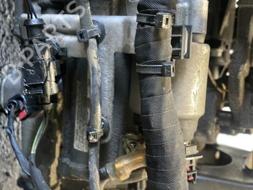 Starter SKODA FABIA III (NJ3) 1.0 TSI | BP25697787M8 