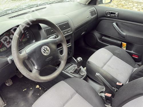 Højre forlygte VW GOLF IV (1J1) 1.9 TDI | BP28730253C29 