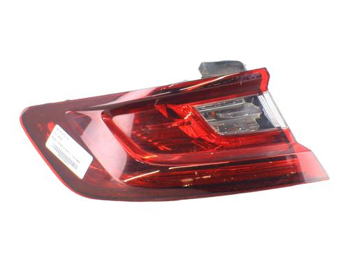 Left taillight RENAULT MEGANE IV Hatchback (B9A/M/N_) 1.5 dCi 110 (B9A3) | BP38258670C34 - Image 3