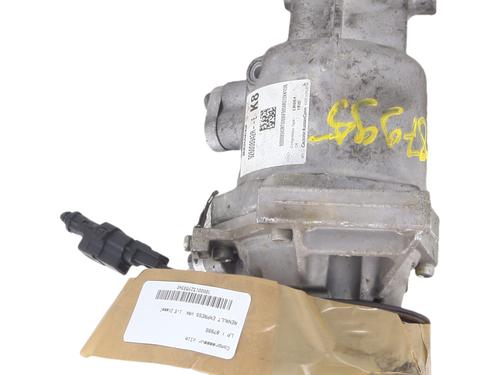AC compressor RENAULT EXPRESS Box Body/MPV 1.5 Blue dCi 95 (F6AB) | BP39215708M34 - Image 4