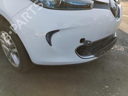 Front bumper RENAULT ZOE (BFM_) ZOE | BP37751222C7 - Image 4