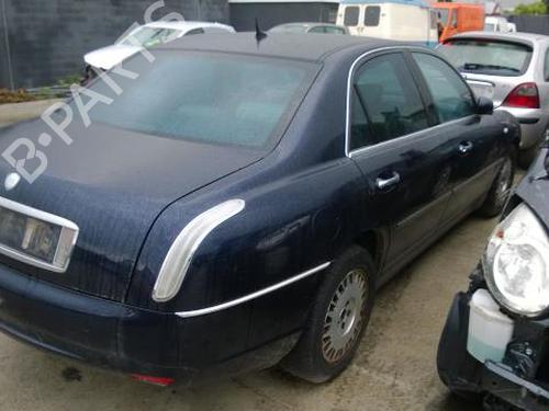Mass air flow sensor LANCIA THESIS (841_) 2.4 JTD (841AXD1B02) | BP25698669M95 - Image 4
