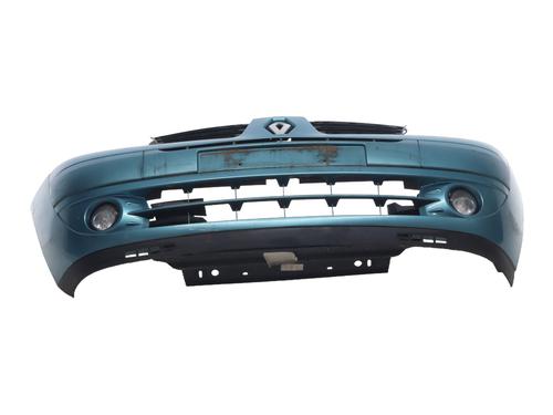 Used Front bumper RENAULT CLIO II (BB_, CB_) 1.2 16V (BB05, BB0W, BB11, BB27, BB2T, BB2U, BB2V, CB05,... (75 hp) 29943491