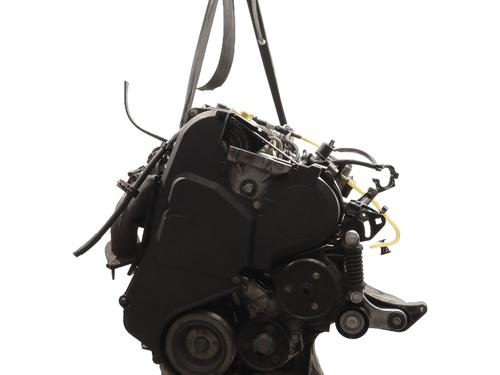 Used Engine Engine RENAULT MEGANE Scenic (JA0/1_) 1.9 dTi (JA0N) (98 hp) 25683390 25683390