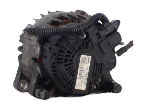 Alternator PEUGEOT 308 I (4A_, 4C_) 1.6 HDi | BP26505597M7 