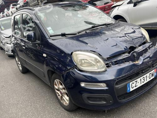 Left taillight FIAT PANDA (312_, 319_) 1.2 (312PXA1A) | BP26148154C34 - Image 9