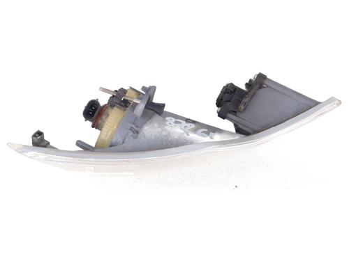 Used Left front fog light Left front fog light CITROËN C5 III (RD_) 1.6 HDi 110 (RD9HZC) (109 hp) 30516331 30516331