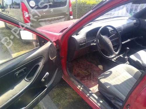 Used Parts NISSAN SUNNY III Estate Van (Y10) 1.7 D 2539858