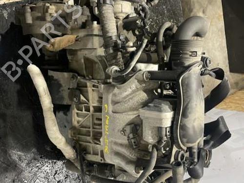 Engine SKODA FABIA I (6Y2) 1.4 | BP25674216M1 