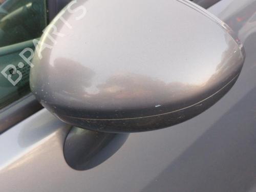 Used Left mirror OPEL MERIVA B MPV (S10) 1.7 CDTI (75) (110 hp) 25679032
