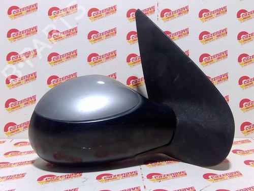 Bakspejl Højre PEUGEOT 206 Hatchback (2A/C) 2.0 HDI 90 (90 hp) 25688704