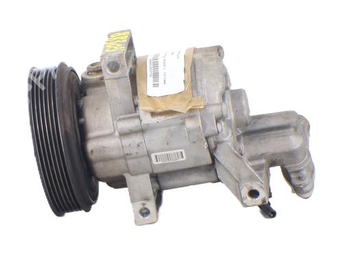 Used AC compressor AC compressor DACIA DUSTER (HS_) 1.5 dCi (109 hp) 35806287 35806287