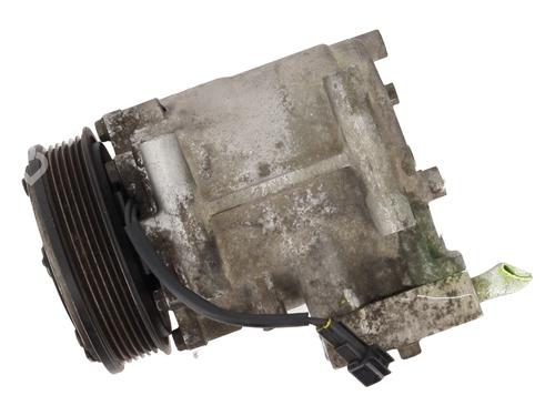 AC compressor FORD FIESTA VI (CB1, CCN) 1.4 TDCi | BP25679409M34 