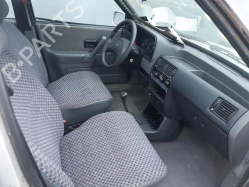 Used Parts FORD ORION II (AFF) 1.6 2537987