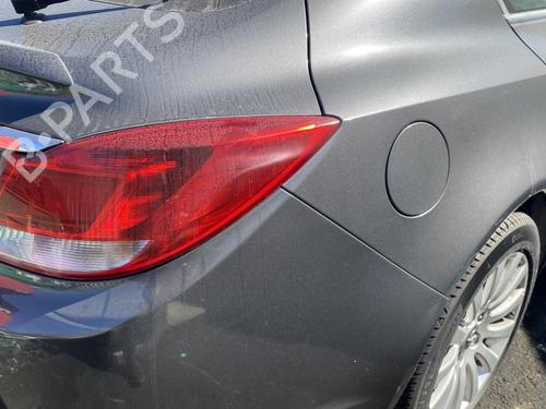 Used Fuel flap OPEL INSIGNIA A (G09) 2.0 CDTI (68) (131 hp) 29359322