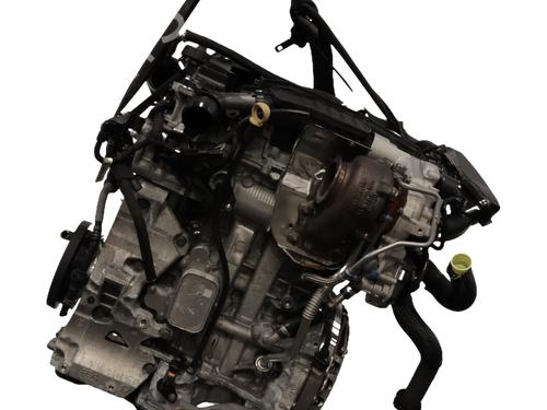 Used Engine Engine 37750667 37750667