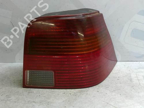 Right taillight VW GOLF IV (1J1) 1.9 TDI | BP25699189C35 