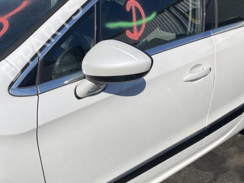 Used Left front door Left front door CITROËN DS4 (NX_) 1.6 HDi 115 (114 hp) 33535695 33535695