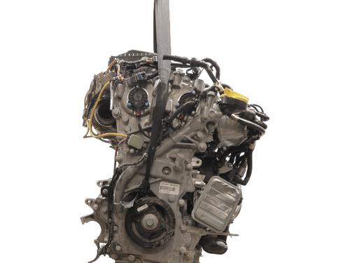 Used Engine Engine RENAULT AUSTRAL E-TECH 200 Hybrid (HGM2) (199 hp) 33237682 33237682