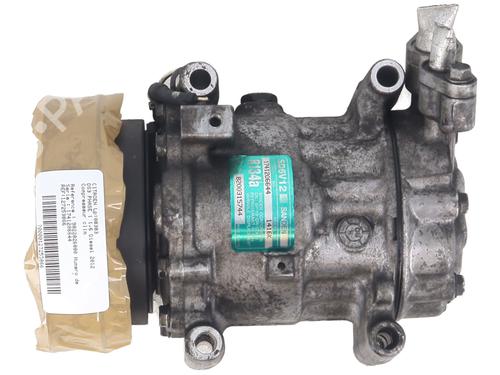 AC compressor CITROËN DS3 (SA_) 1.6 HDi 110 | BP36326307M34  - Image 5