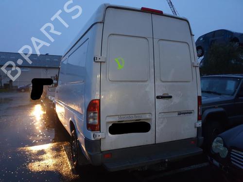 Used Parts MERCEDES-BENZ SPRINTER 2-t Platform/Chassis (B901, B902) 216 CDI (902.611, 902.612, 902.621, 902.622) (156 hp) 2537845