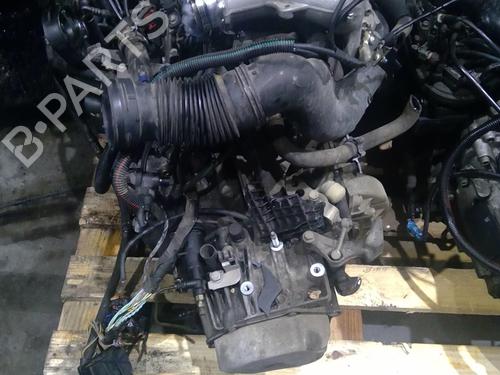 Electronic module CITROËN C5 I Break (DE_) 2.0 HDi (DERHSB, DERHSE) | BP36415660M83 - Image 8