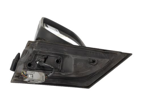 Left mirror FORD FOCUS II (DA_, HCP, DP) 2.0 TDCi | BP25698223C26 