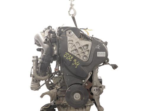 Motor Motor RENAULT SCÉNIC III (JZ0/1_) 1.9 dCi (JZ0J, JZ1J, JZ1K, JZ1S) (131 hp) 36415652 36415652