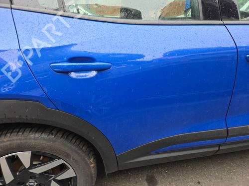 Right tailgate light OPEL MOKKA MOKKA-e (76) | BP25685446C80 - Image 84