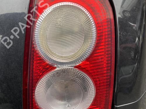 Used Right taillight Right taillight 25691742 25691742