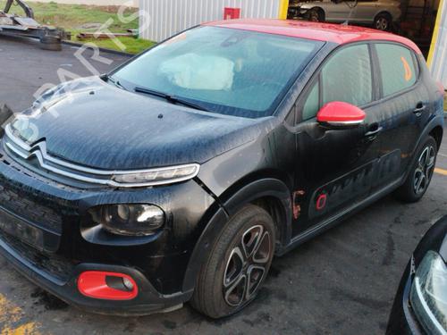 Starter CITROËN C3 III (SX) 1.2 PureTech 82 | BP25678873M8  - Image 7