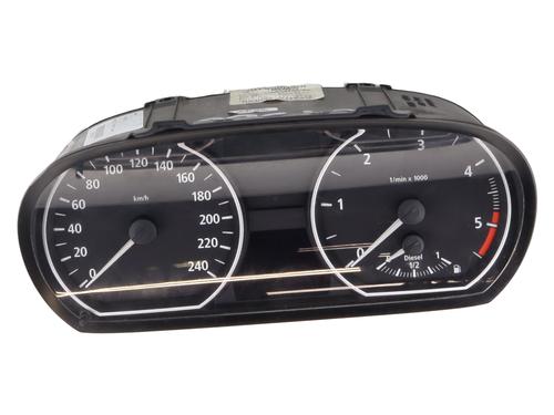 Instrument cluster BMW 1 (E87) 120 d | BP30299722C47  - Image 6