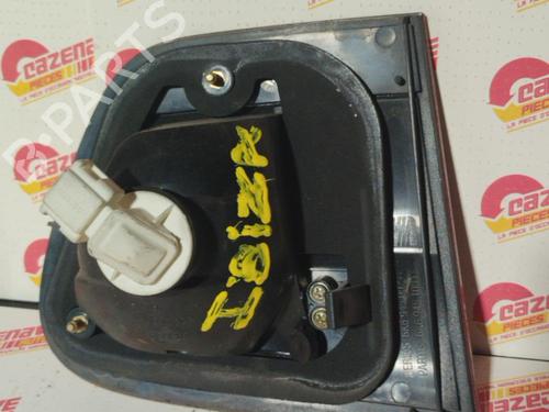 Used Right tailgate light Right tailgate light 25689705 25689705
