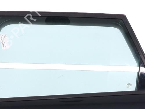 Left rear door AUDI A3 Sportback (8PA) 1.6 TDI | BP30792714C4 