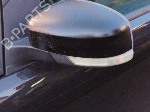Left mirror FORD FOCUS II (DA_, HCP, DP) 1.8 TDCi | BP25679074C26 