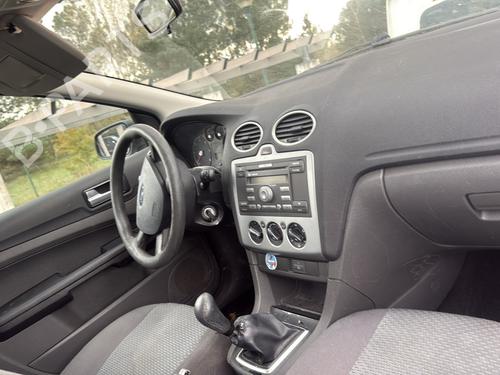 Control unit FORD FOCUS II (DA_, HCP, DP) 1.6 TDCi | BP32209653M11 - Image 7