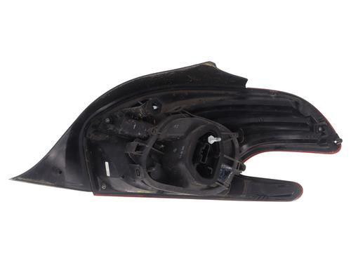 Left taillight PEUGEOT 208 I (CA_, CC_) 1.0 VTi | BP25676604C34 