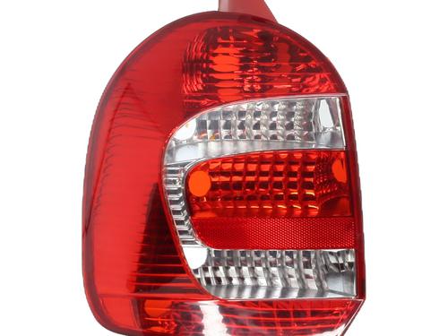 Used Left taillight RENAULT MODUS / GRAND MODUS (F/JP0_) 1.5 dCi (JP0G, JP0H) (106 hp) 27647754