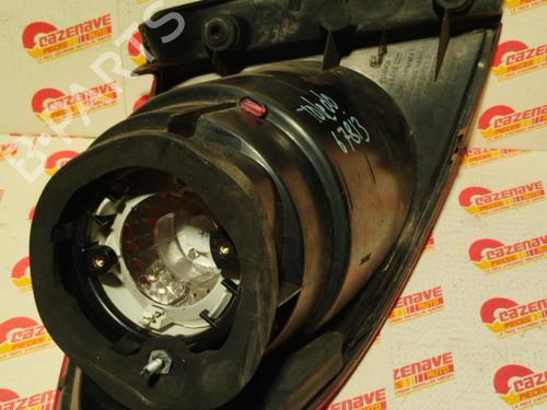 Right taillight SEAT TOLEDO III (5P2) 2.0 TDI 16V | BP25699728C35 