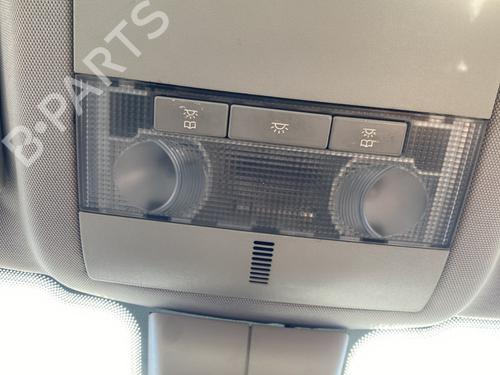 Kabinelys OPEL ASTRA H (A04) 1.6 (L48) (105 hp) 32595699