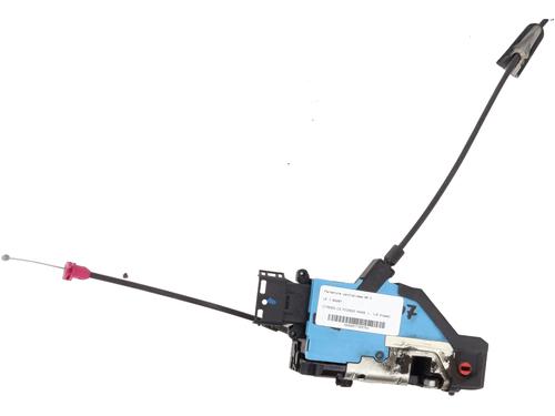 Used Rear right lock CITROËN C3 Picasso (SH_) 1.6 HDi (90 hp) 25692439