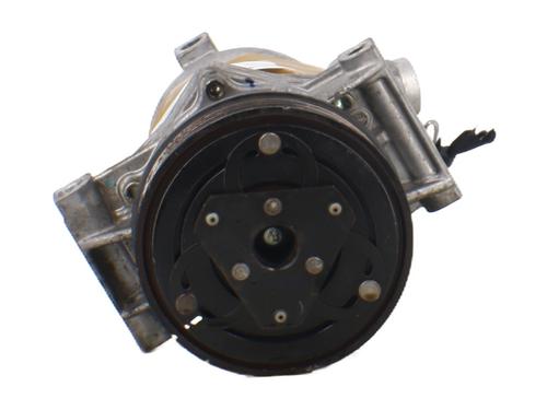 AC compressor DACIA DOKKER MPV (KE_) 1.2 TCe (KEM0, KEAY) | BP27611272M34 